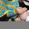 Толкование сна крещение в сонниках Сонник крещения обряд